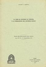 La Crisi Di Governo In Turchia E La Formazione Del Governo Ecevit. Estratto Dalla Rivista Mensile Oriente Moderno Anno Liv N.1-3