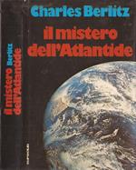 Il mistero dell’Atlantide