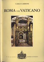 Roma e il Vaticano