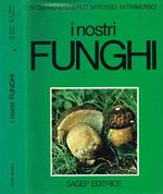 I Nostri Funghi