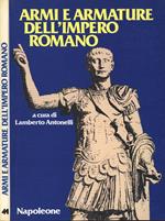 Armi e armature dell' Impero Romano