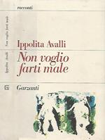 Non voglio farti male