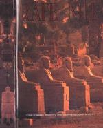 The Rape of the Nile. Tomb Robbers, Tourists, and Archaelogists in Egypt