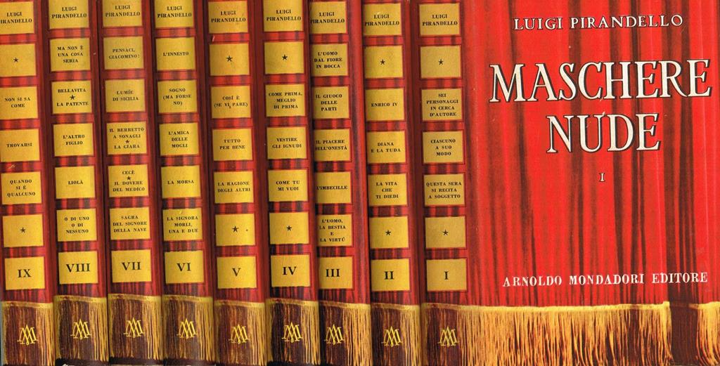 Biblioteca di Babele