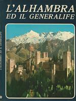 L' Alhambra ed il Generalife