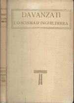 Lo scisma d'Inghilterra