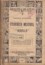 Federico Mistral e 