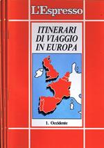 Itinerari di Viaggio in Europa