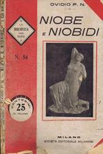 Niobe e i Niobidi