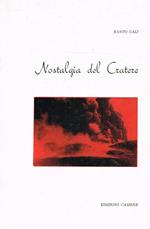 Nostalgia Del Cratere