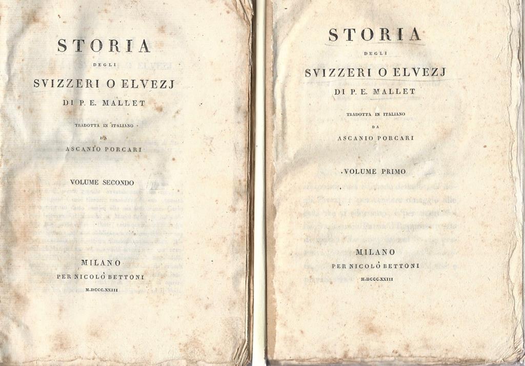 Biblioteca di Babele