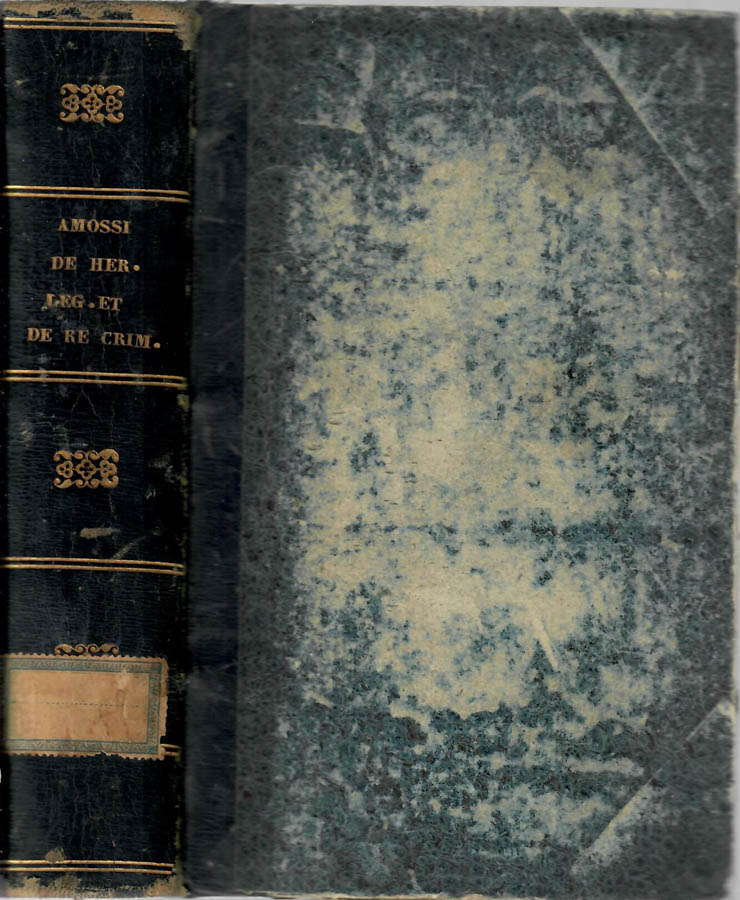 Biblioteca di Babele