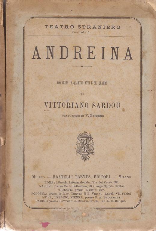Biblioteca di Babele