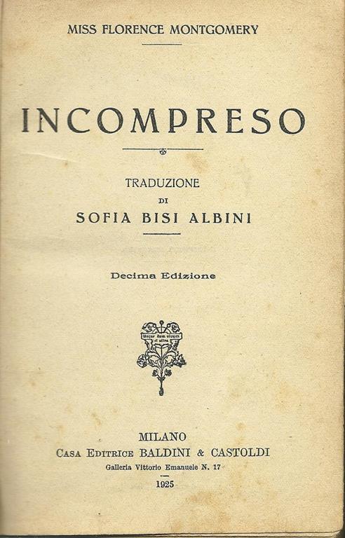 Biblioteca di Babele