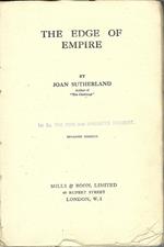 The Edge Of Empire