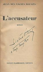 L' accusateur