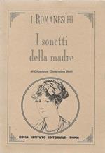I sonetti della madre