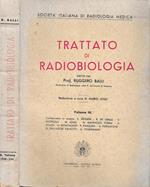 Trattato Di Radiobiologia