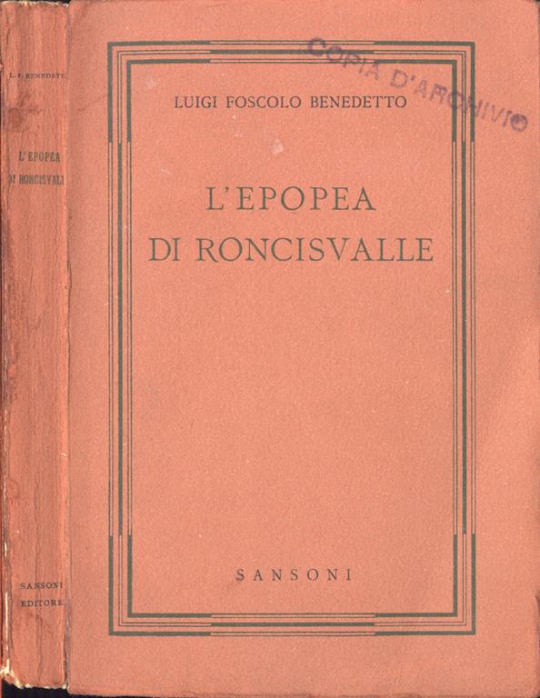 Biblioteca di Babele