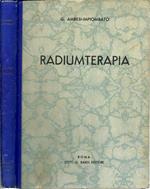 Radiumterapia
