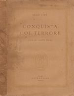 Conquista col terrore. Storia del satellite Europa