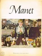 Edouard Manet