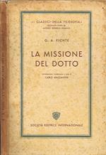 La Missione del Dotto