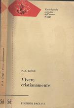 Vivere Cristianamente