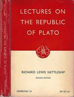Lectures On The Republic Of Plato