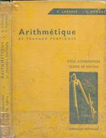 Arithmetique Et Travaux Pratiques