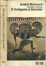 D'Antigone A Socrate