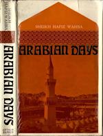 Arabian Days