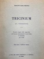 Tricinium
