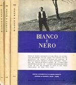 Bianco E Nero. Rassegna Mensile Di Studi Cinematografici E Dello Spettacolo Anno Xxix N.3/4-9/10-11/12