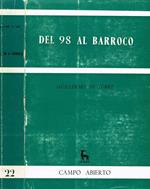 Del 98 Al Barroco