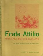 Forse Per Mutata Stagione