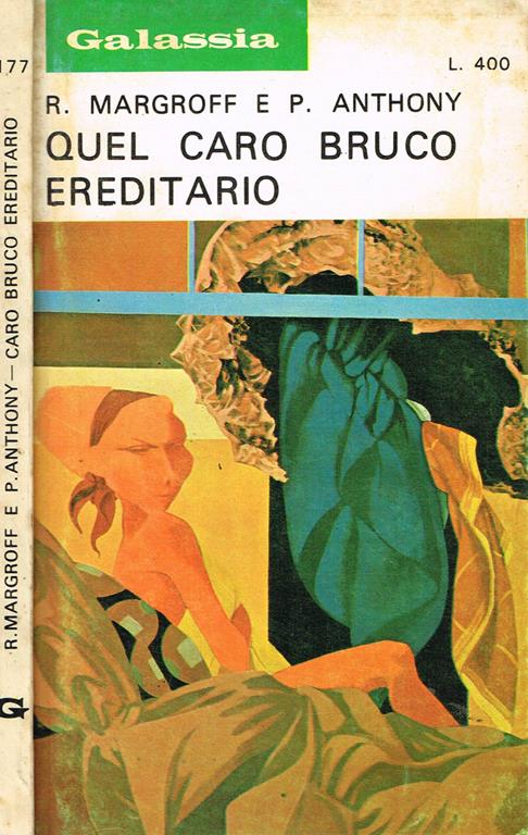 Biblioteca di Babele