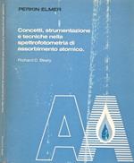 Concettii, Strumentazione E Tecniche Nella Spettrofotometria Di Assorbimento Atomico