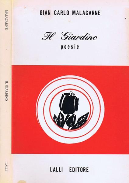 Il Giardino - copertina