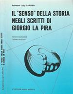 Il senso della storia negli scritti di Giorgio La Pira