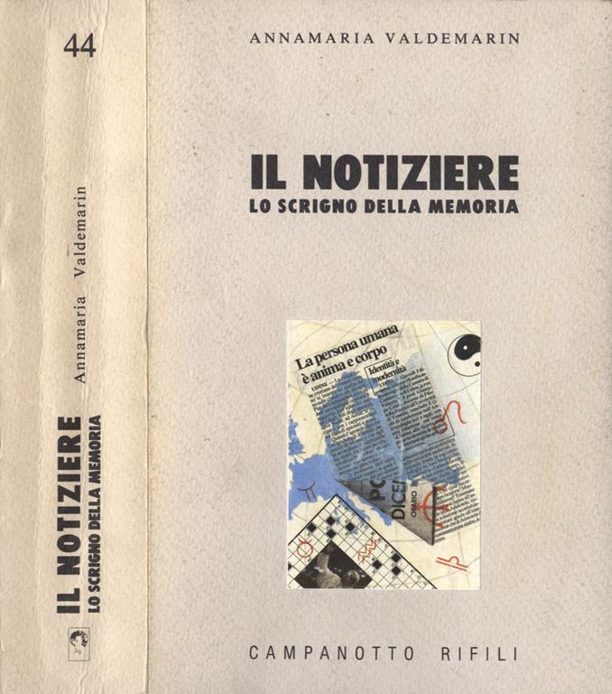 Biblioteca di Babele