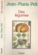 Des légumes