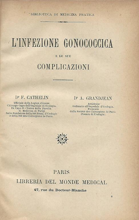 Biblioteca di Babele