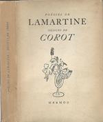Poésies de Lamartine-Dessins de Corot. Tirées de Harmonies-Méditations-Recueillements