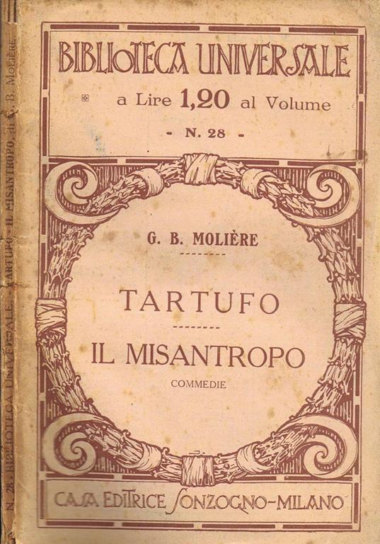Biblioteca di Babele