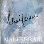 Alfredo Malferrari. Tracce
