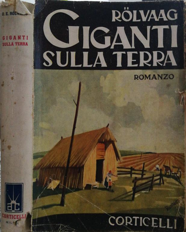 Biblioteca di Babele