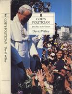 God's politician. John Paul And The Vatican