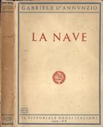 La nave
