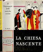 La Chiesa nascente